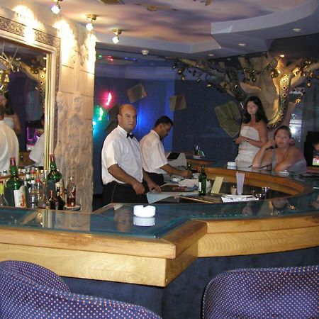 Hotel Dreams Beach Hammam Sousse Exteriör bild
