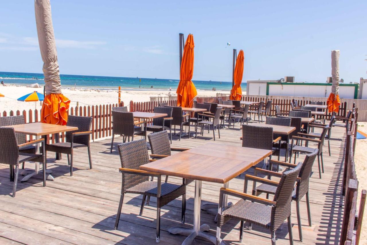 Hotel Dreams Beach Hammam Sousse Exteriör bild
