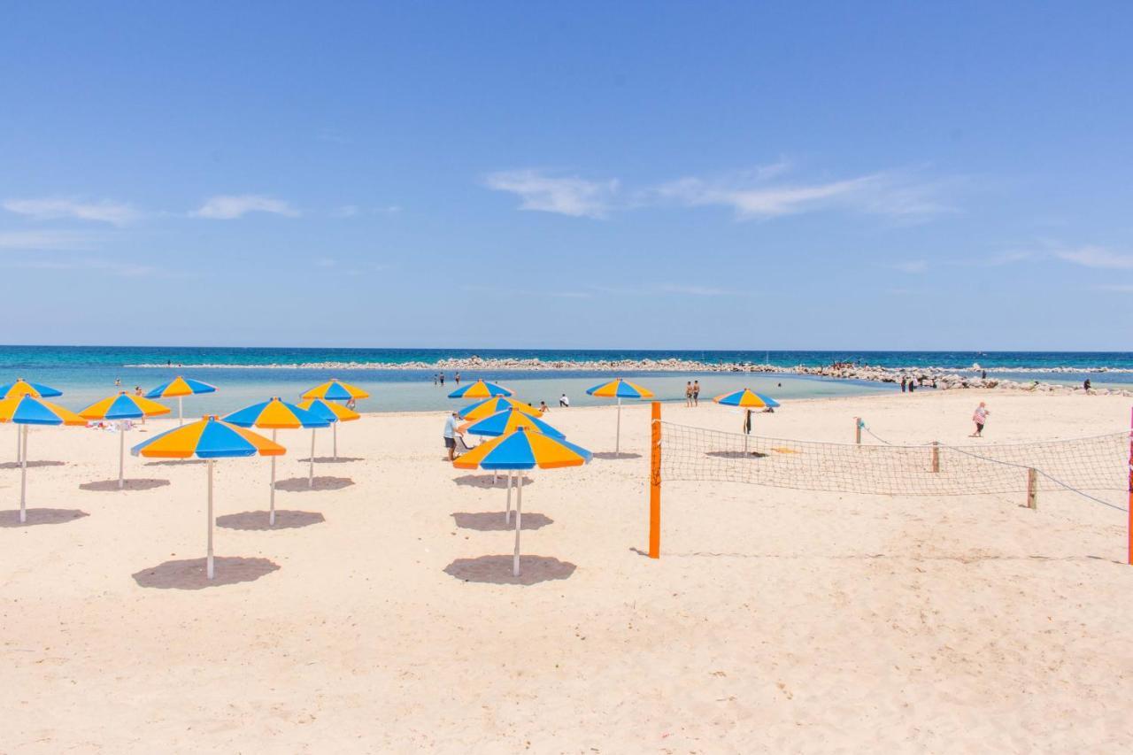 Hotel Dreams Beach Hammam Sousse Exteriör bild