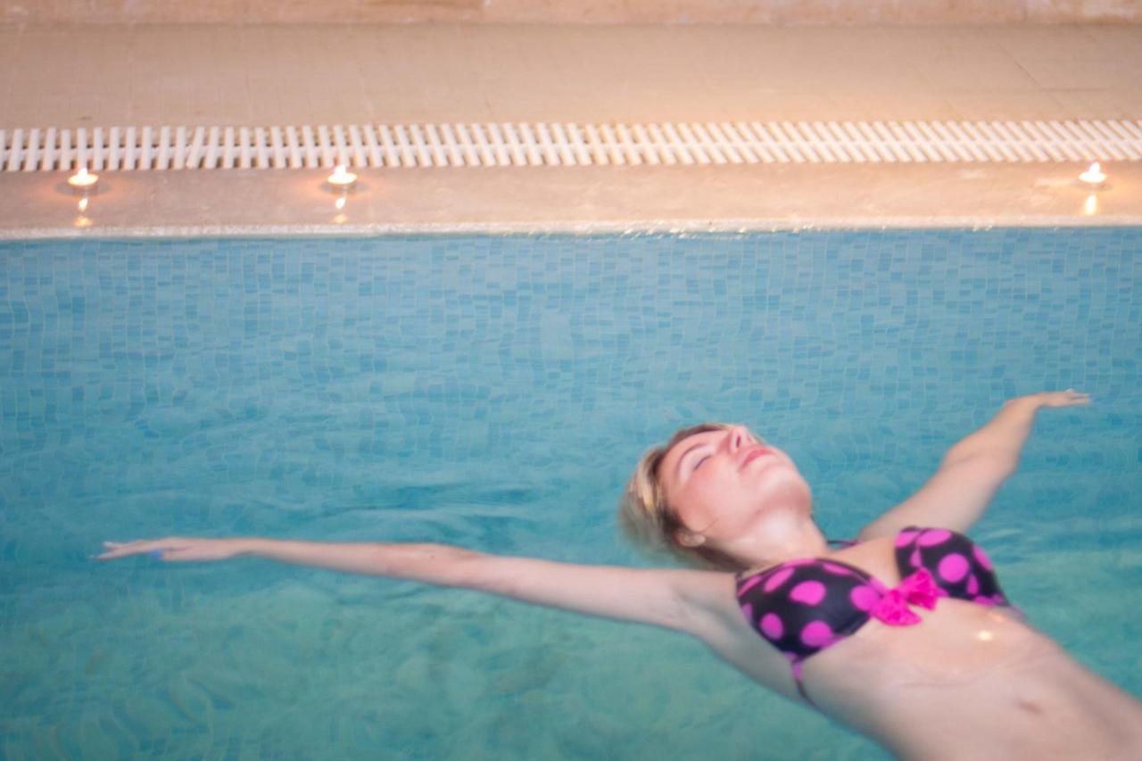Hotel Dreams Beach Hammam Sousse Exteriör bild