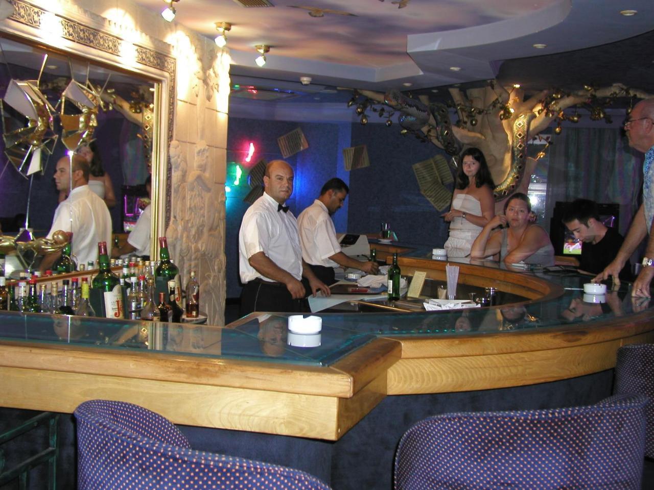 Hotel Dreams Beach Hammam Sousse Exteriör bild